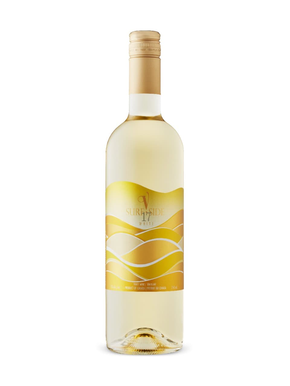 Surfside Blanc VQA Viewpointe