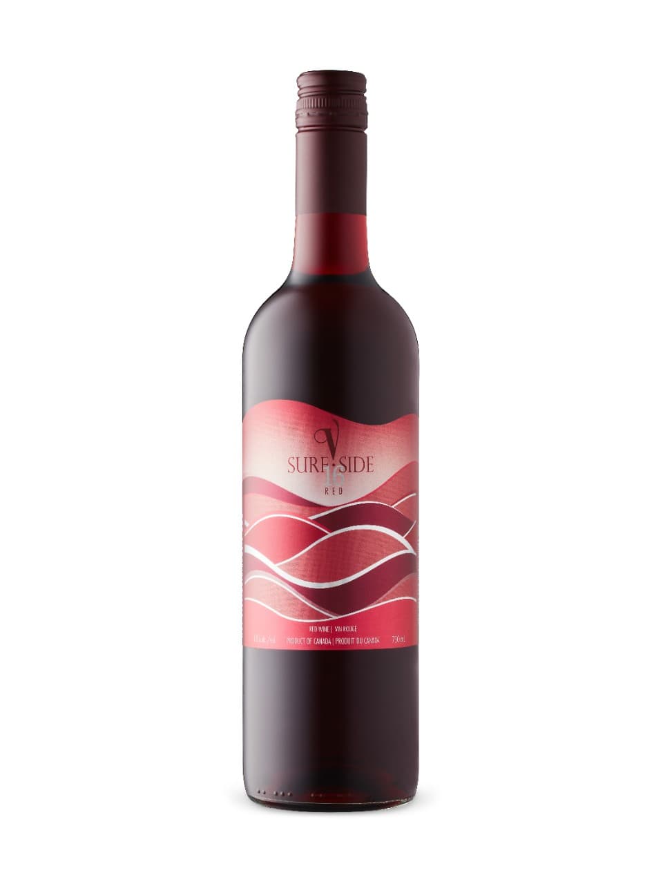 Surfside Rouge VQA Viewpointe