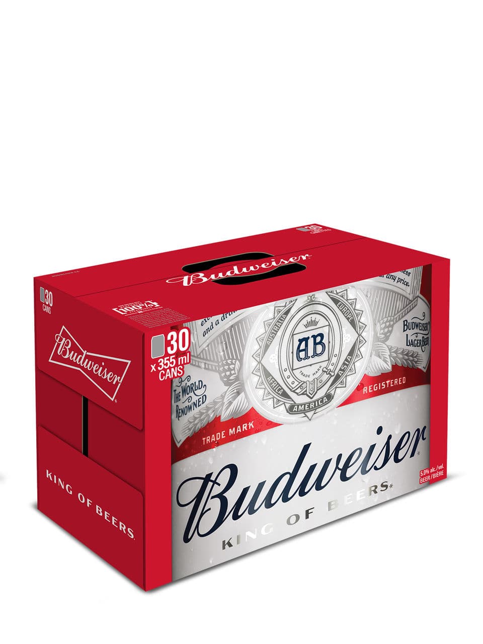 Budweiser