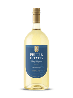 Peller Family Vineyards Pinot Grigio