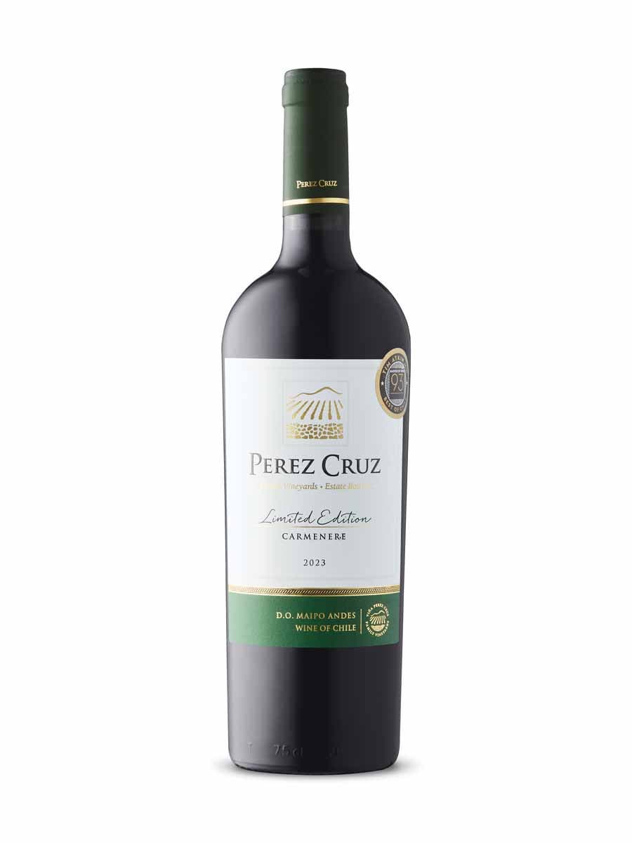 Pérez Cruz Limited Edition Carmenère 2023