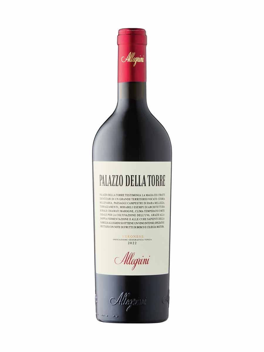 Allegrini Palazzo della Torre 2022