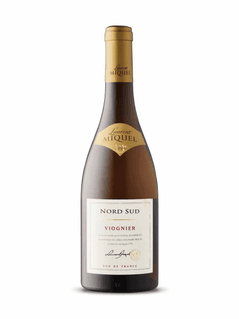 Laurent Miquel Nord Sud Viognier 2024