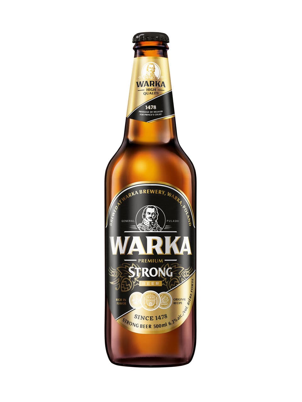 Warka