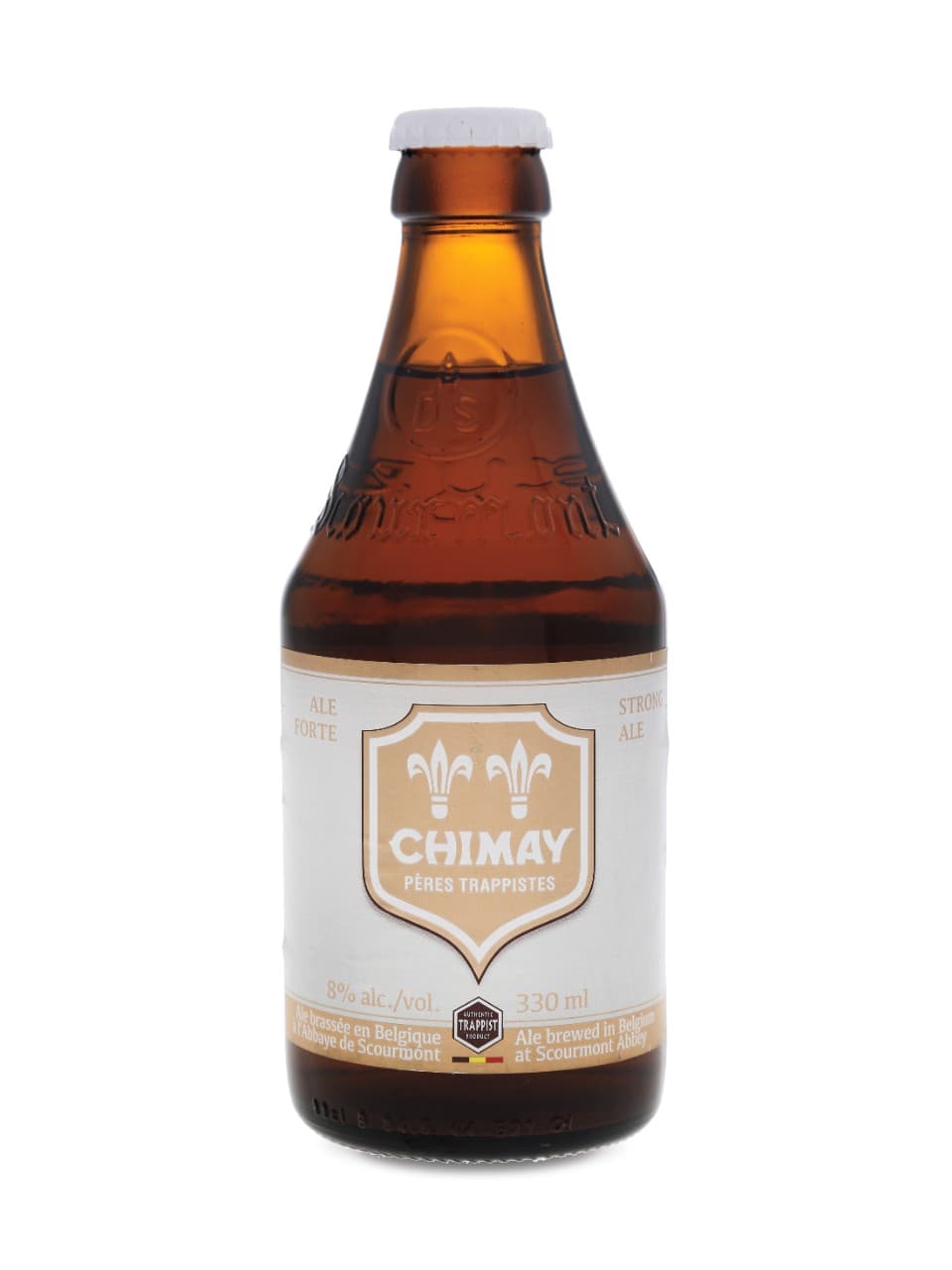 Chimay White