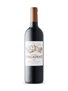 Château Argadens Bordeaux Supérieur