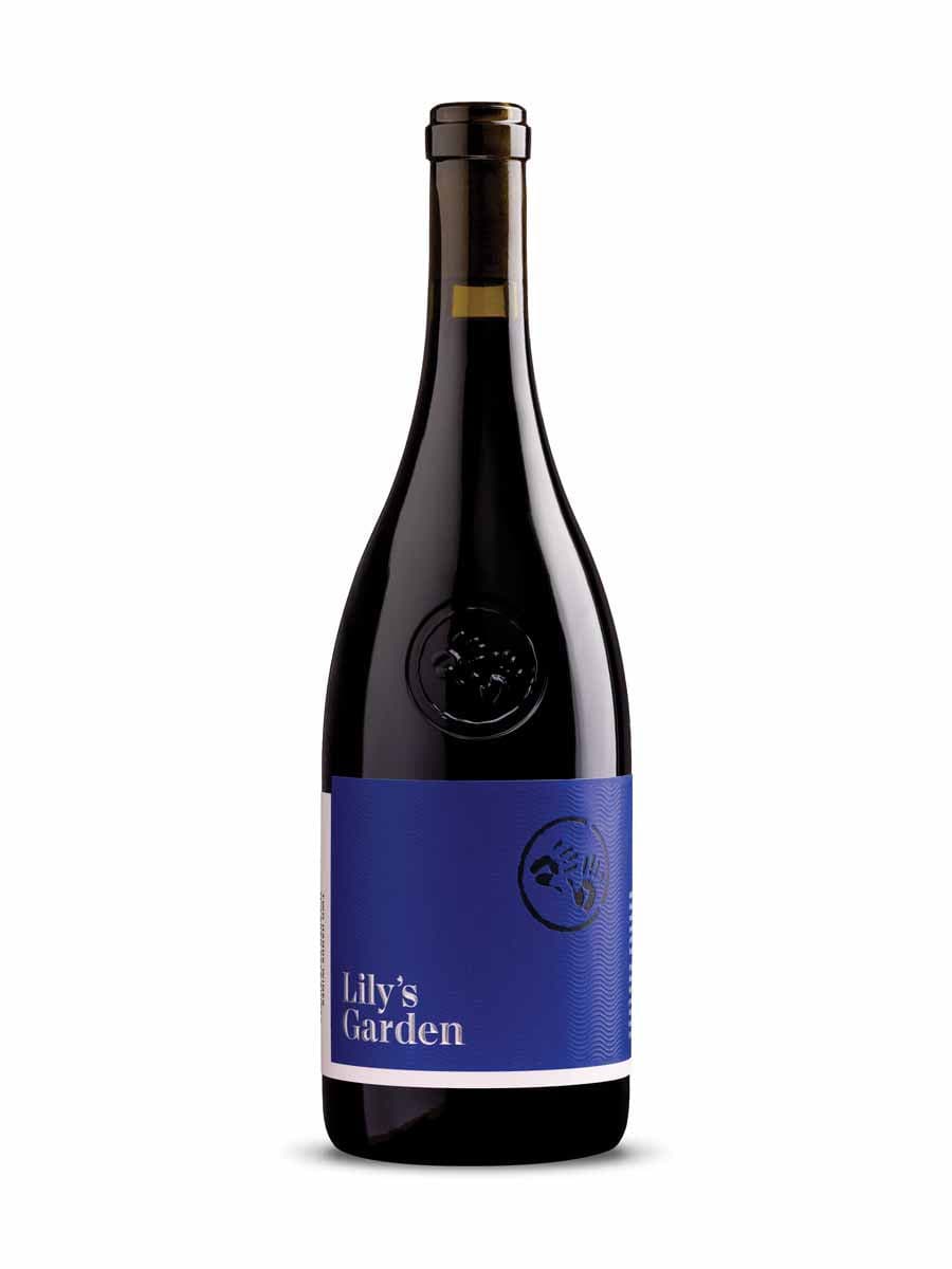 Two Hands Lily's Garden Shiraz 2022