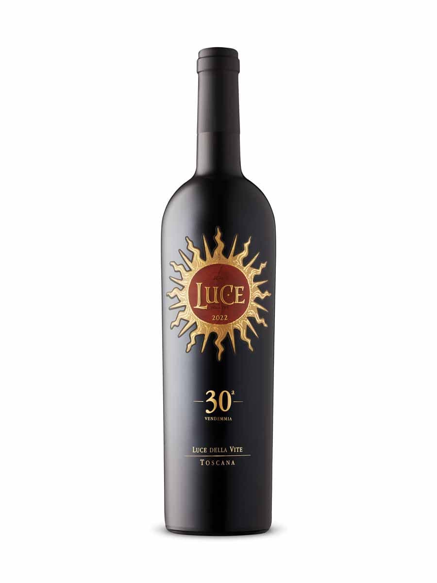 Luce 2022