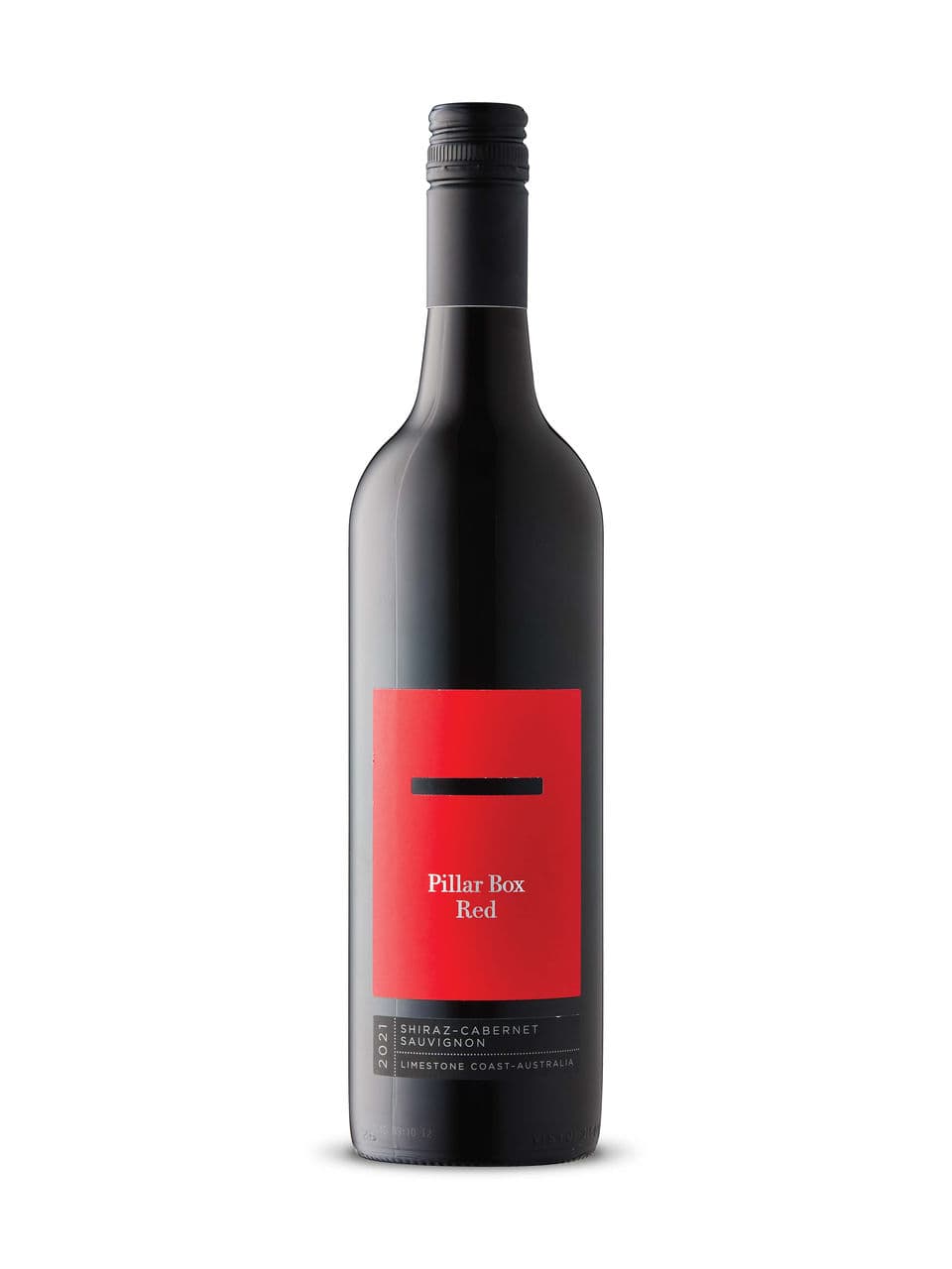 Henry's Drive Pillar Box Red 2023