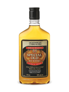 Walker's Special Old Whisky PET