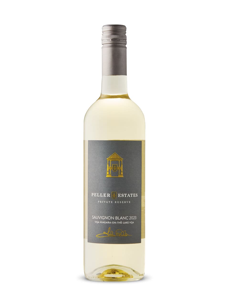 Peller Estates Private Reserve Sauvignon Blanc VQA 2023