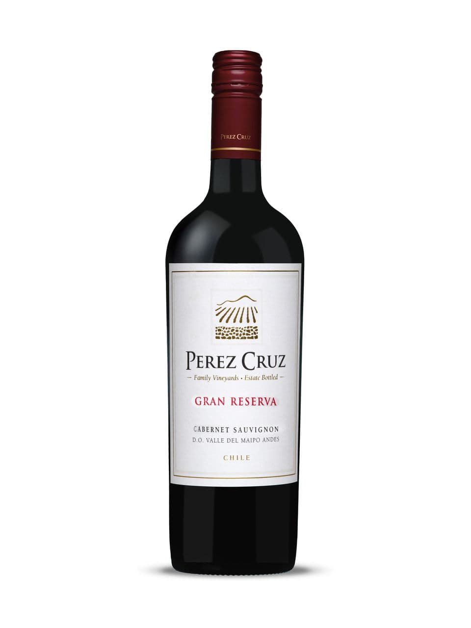 Cabernet sauvignon Gran Reserva Pérez Cruz