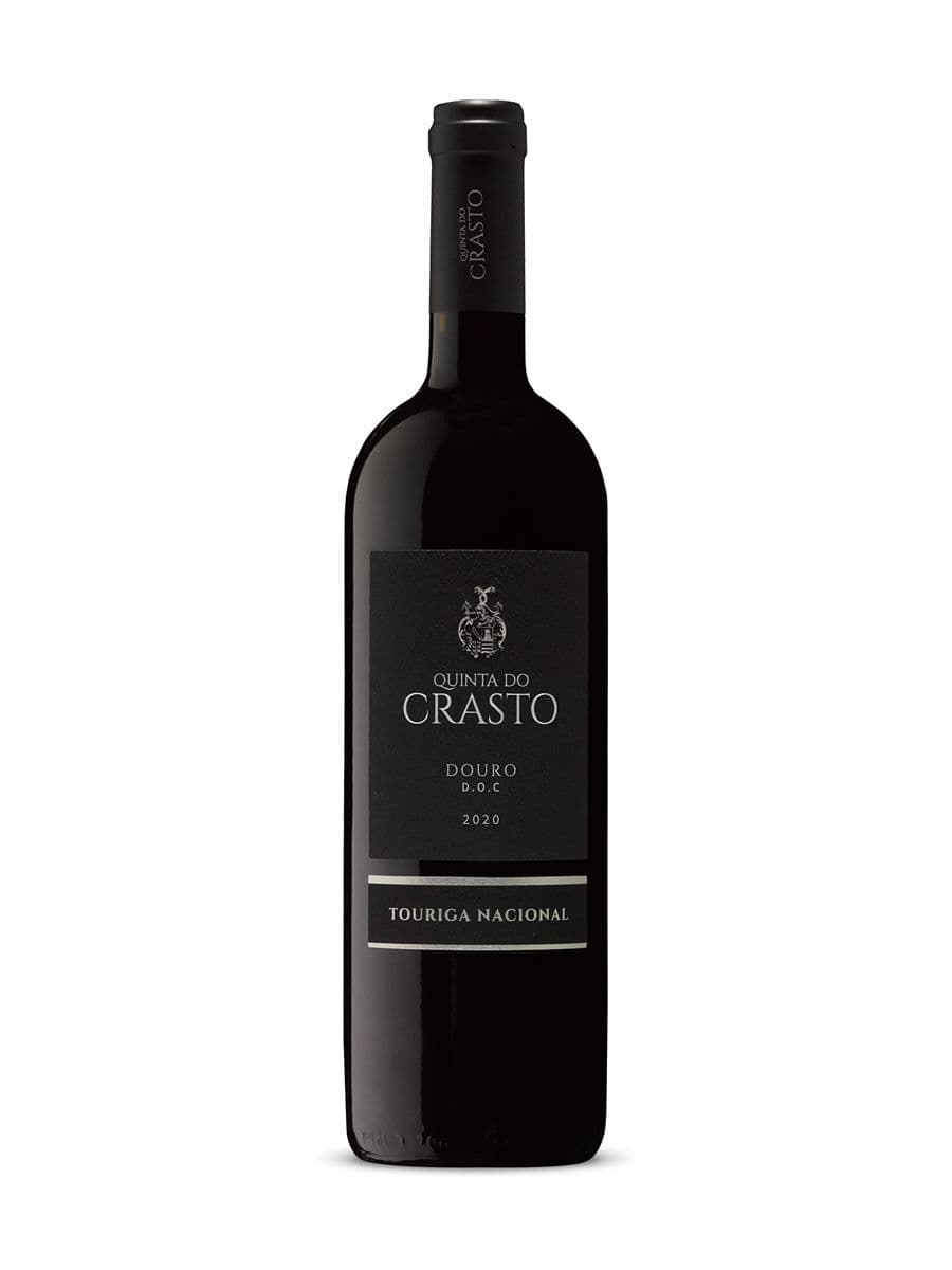 Quinta do Crasto Touriga Nacional 2020
