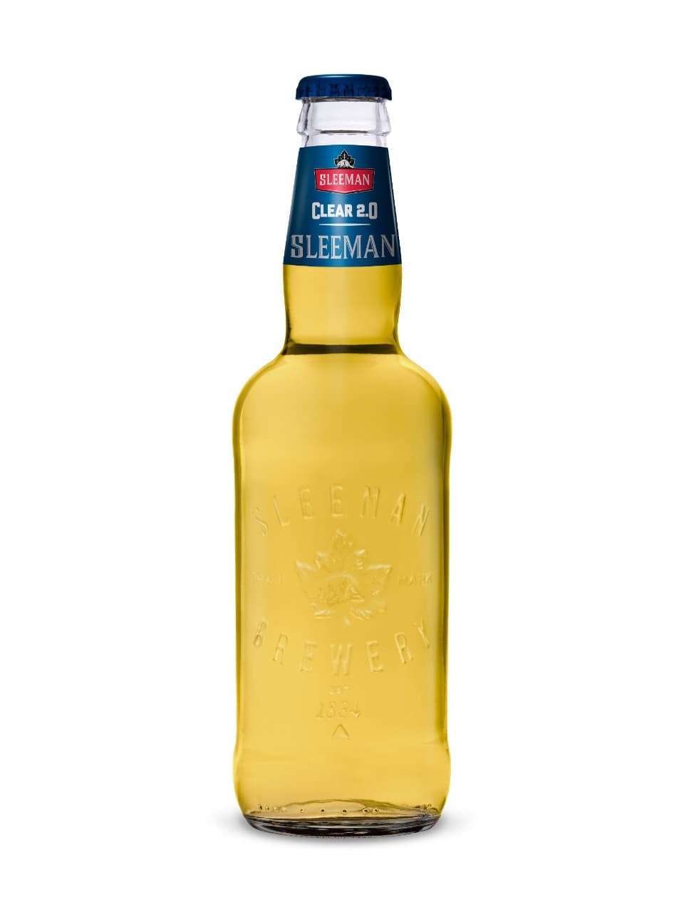 Sleeman Clear
