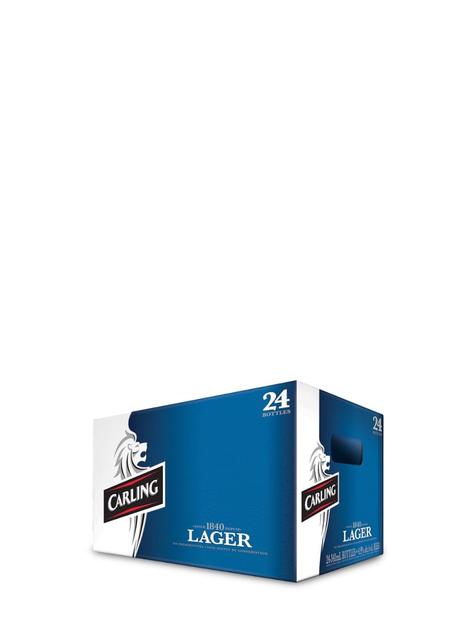 Carling Lager