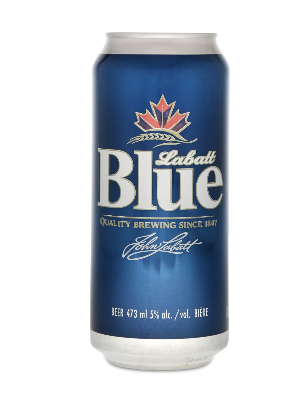 Labatt Blue