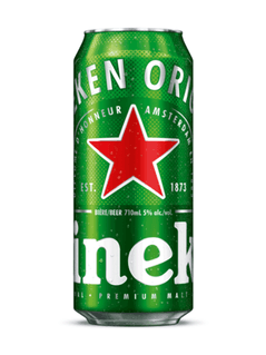 Heineken