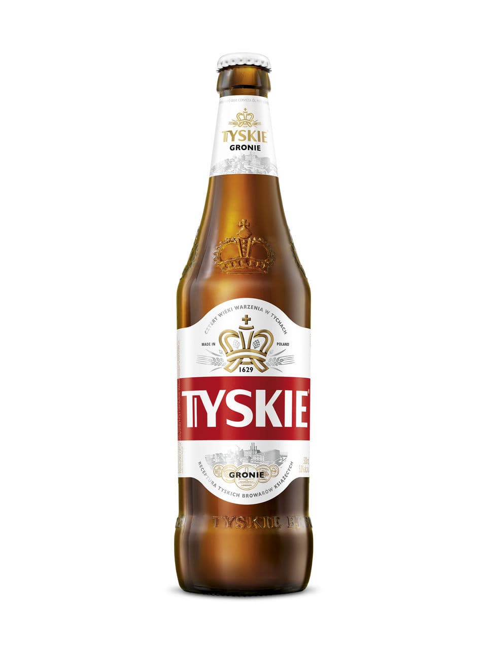Tyskie