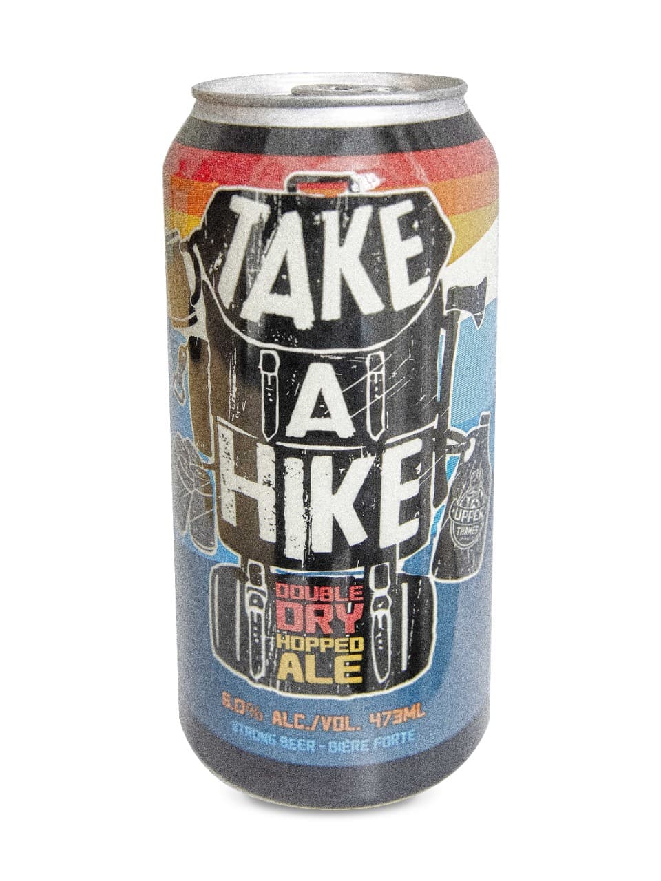Ale Take a Hike Upper Thames Brewing