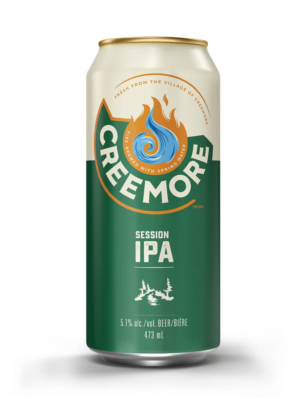 Creemore Session IPA