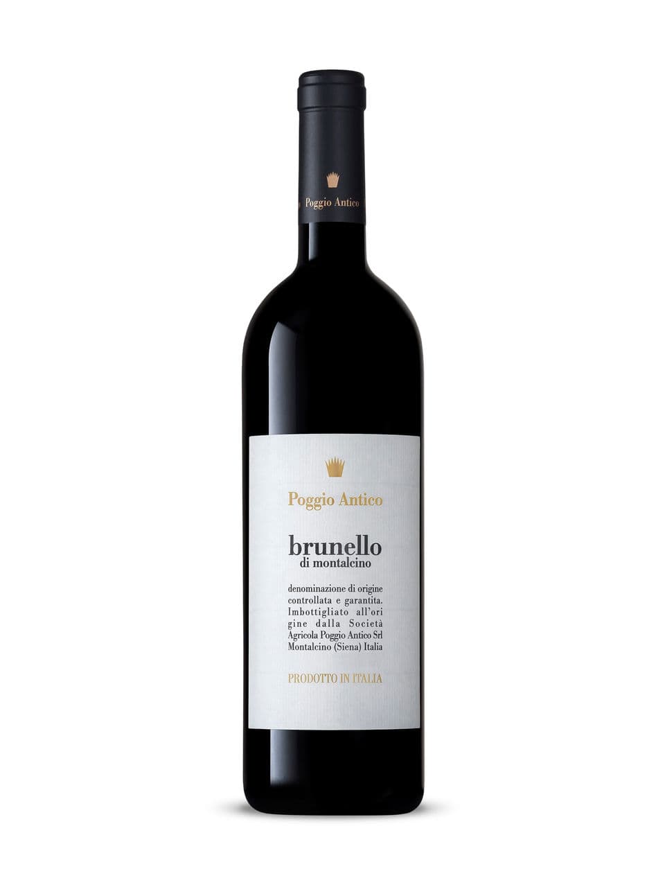 Poggio Antico Brunello di Montalcino 2020