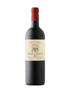 Isole e Olena Chianti Classico 2022