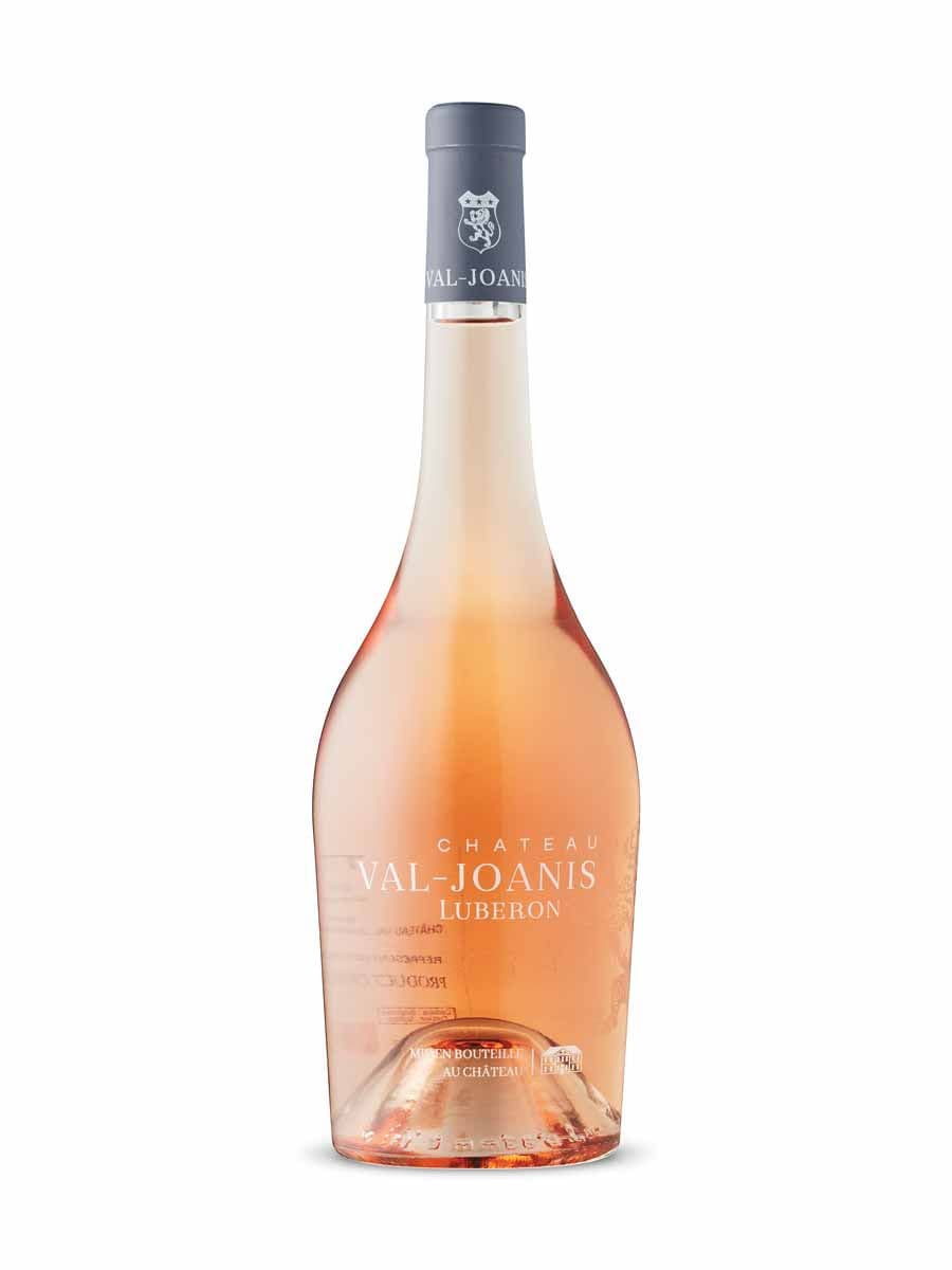 Château Val-Joanis Rosé 2025