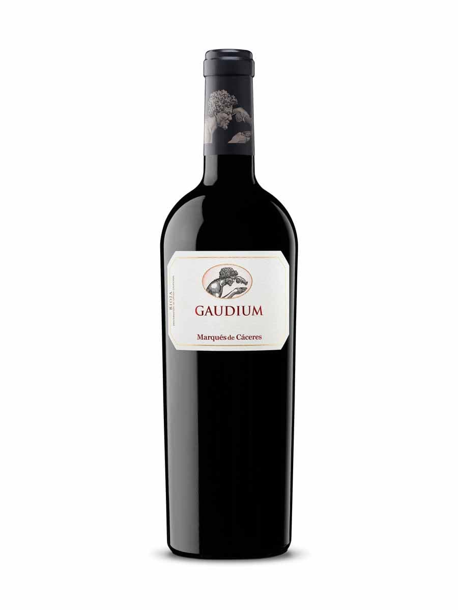 Gran Vino Gaudium Marqués de Cáceres 2020