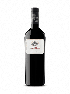 Gran Vino Gaudium Marqués de Cáceres 2020
