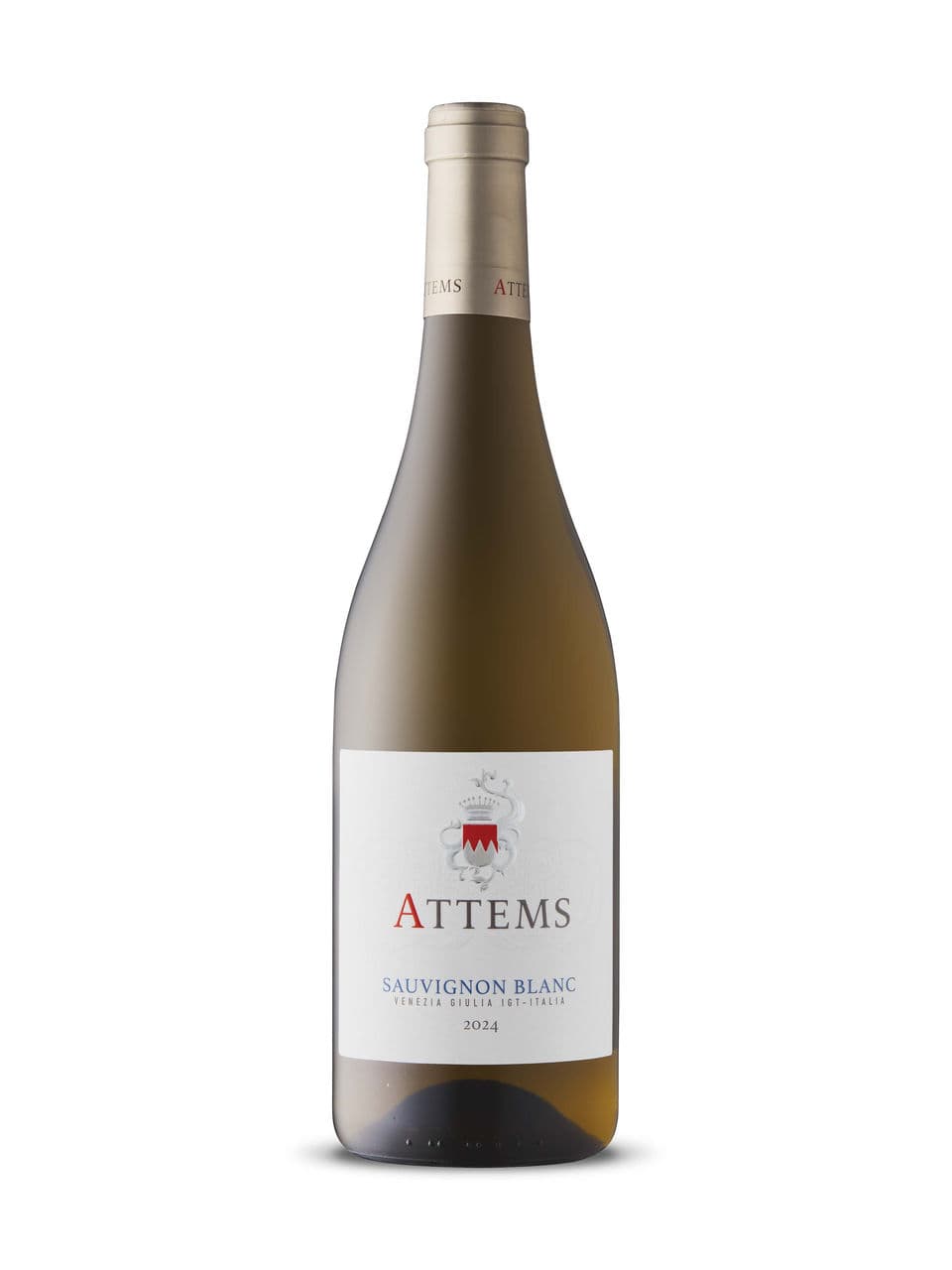 Attems Sauvignon Blanc 2023