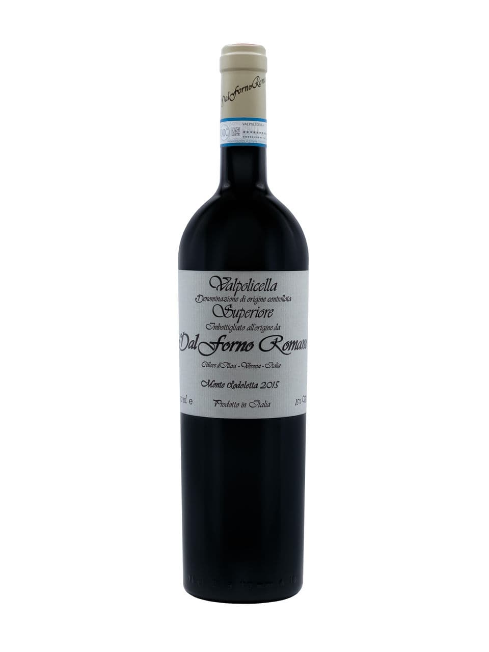 Dal Forno Romano Monte Lodoletta Valpolicella Superiore 2018
