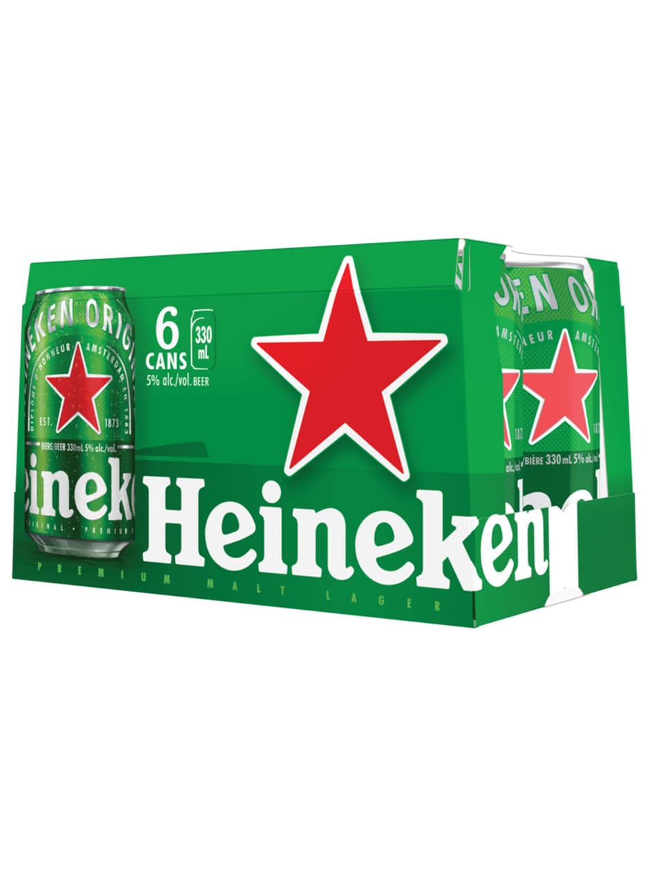 Heineken