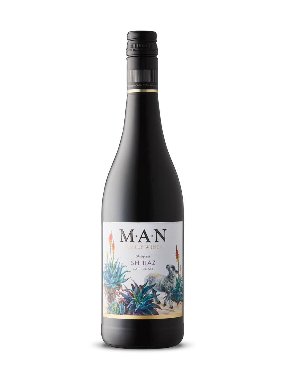 Man Family Wines Skaapveld Syrah 2023