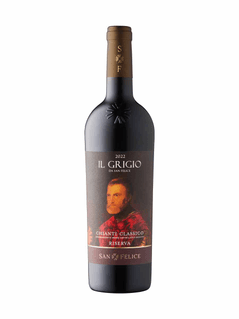San Felice Il Grigio Riserva Chianti Classico 2022
