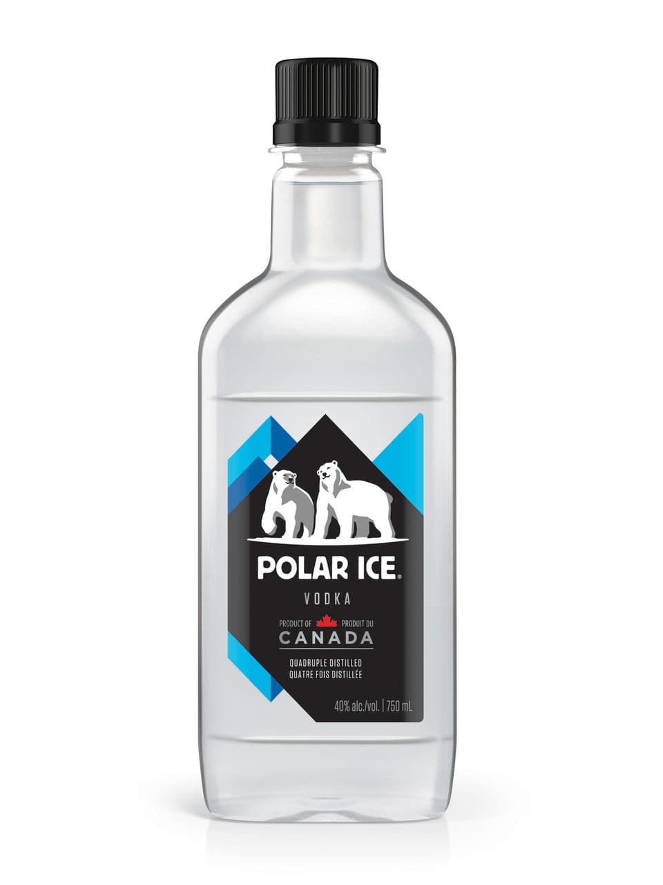 Vodka Polar Ice