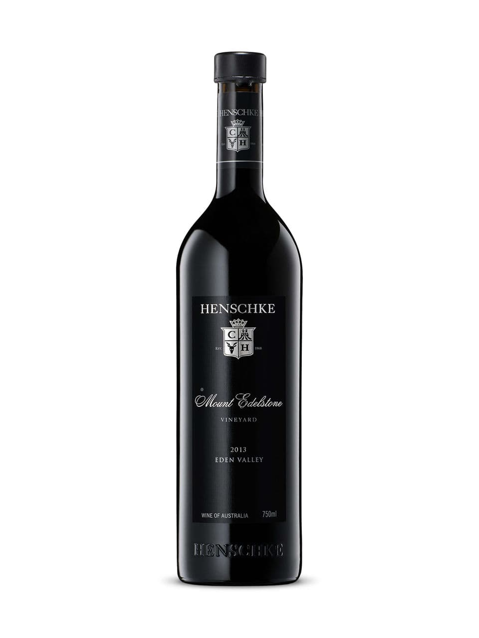 Shiraz Museum & Rare Collection Mount Edelstone Vineyard Henschke 2013