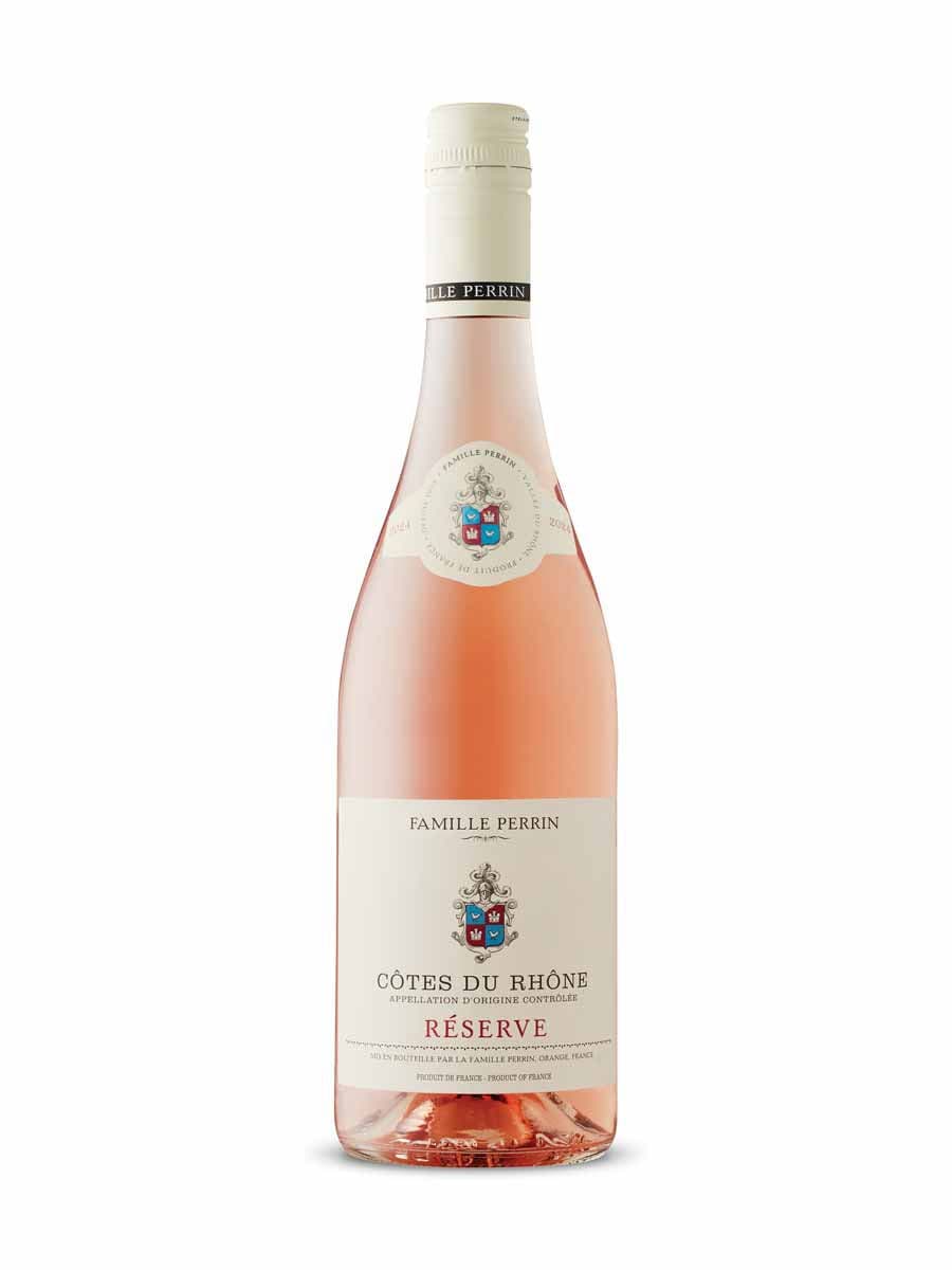 Famille Perrin Réserve Côtes du Rhône Rosé 2025