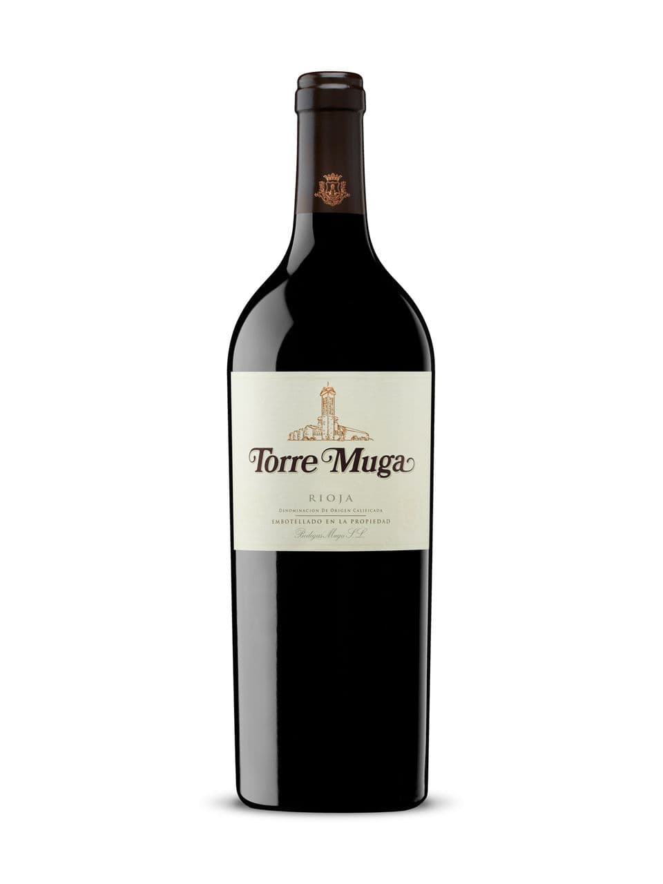 Torre Muga 2021