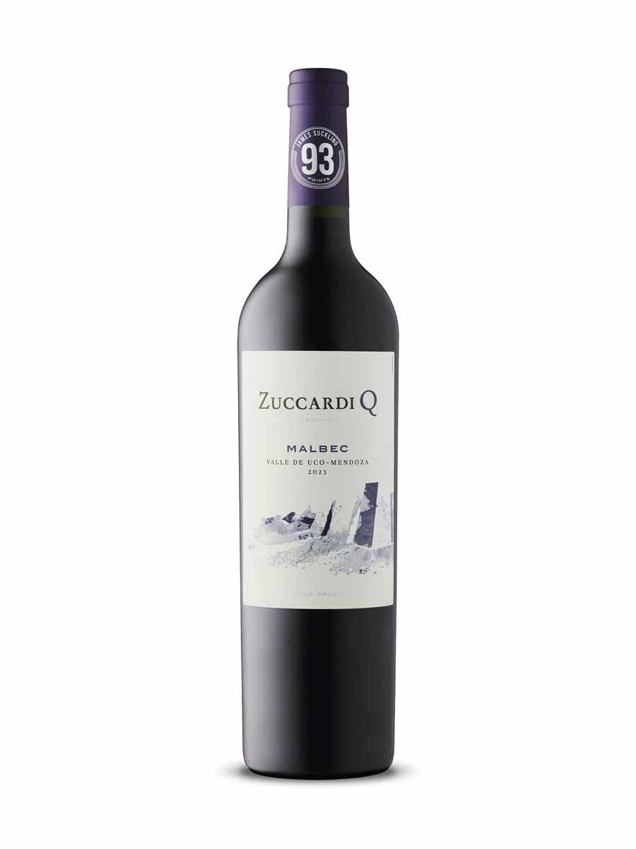 Malbec Zuccardi Q 2023