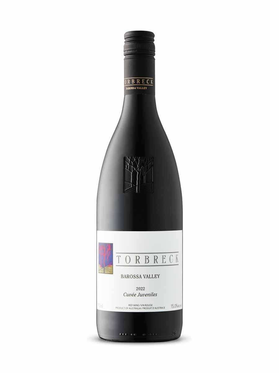 Cuvée Juveniles Torbreck 2022