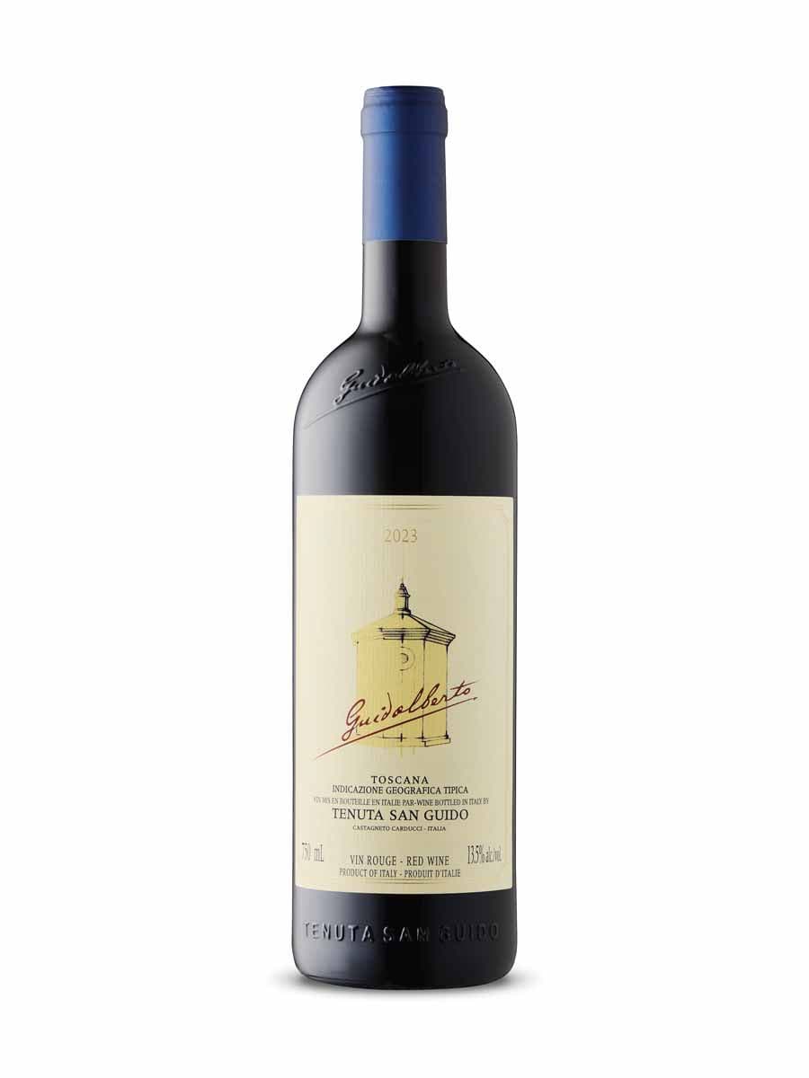 Tenuta San Guido Guidalberto 2023