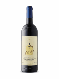 Tenuta San Guido Guidalberto 2023