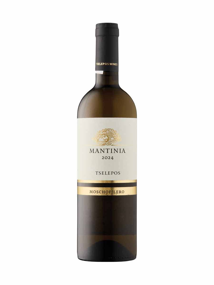 Tselepos Moschofilero 2024
