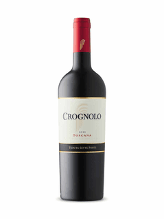 Tenuta Sette Ponti Crognolo 2022