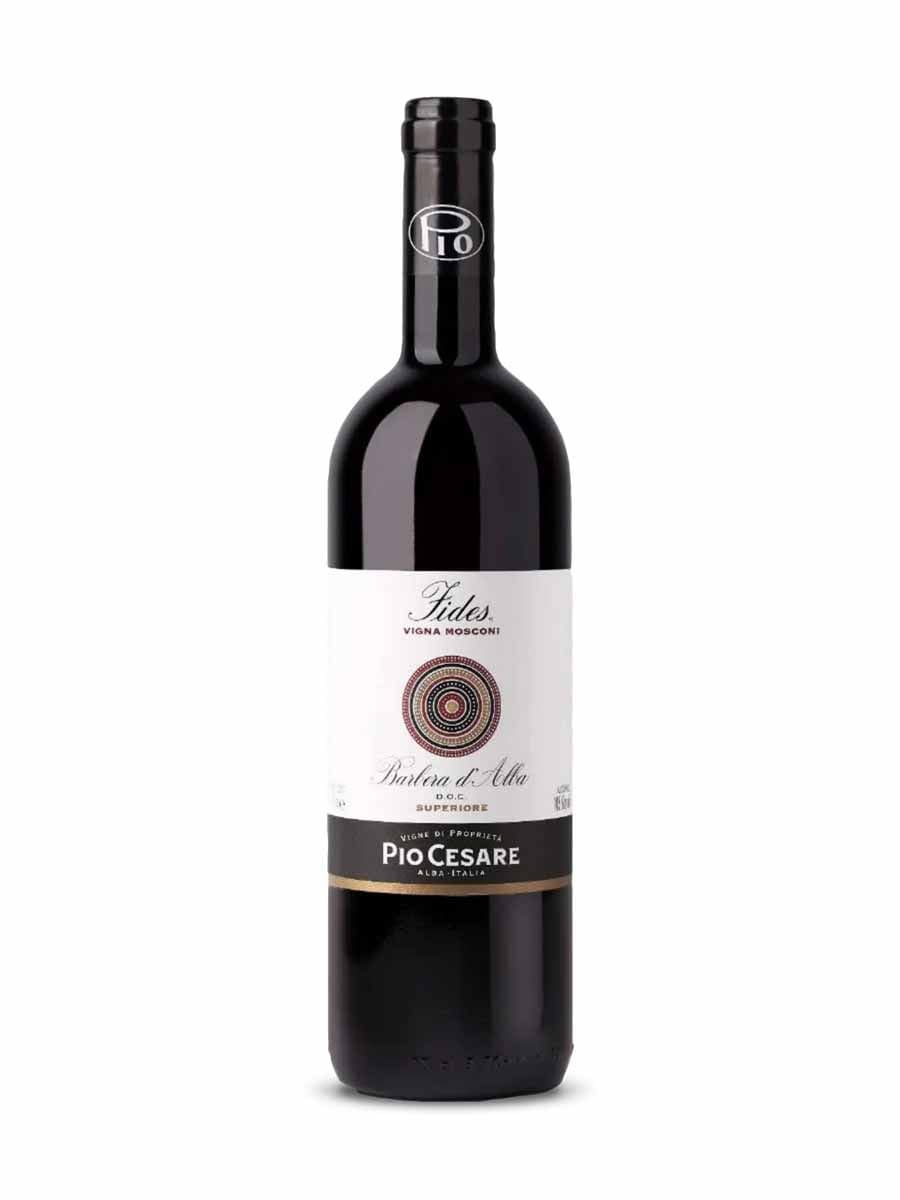 Pio Cesare Fides Barbera d'Alba 2022