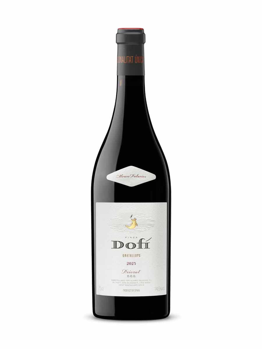 Alvaro Palacios Finca Dofí 2023