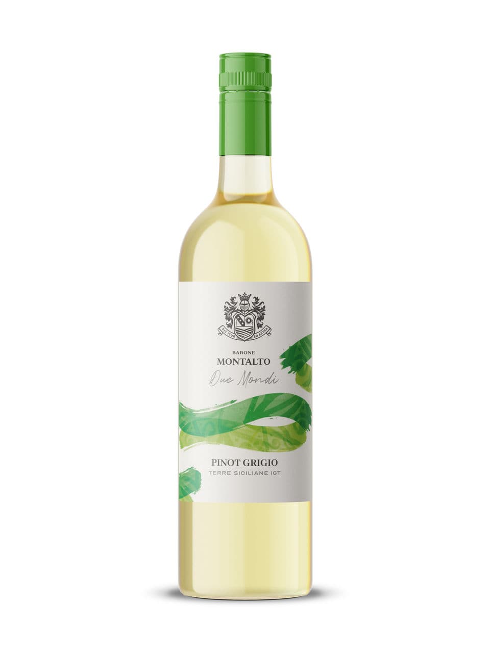 Pinot Grigio Barone Matalto