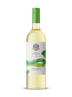 Barone Montalto Pinot Grigio