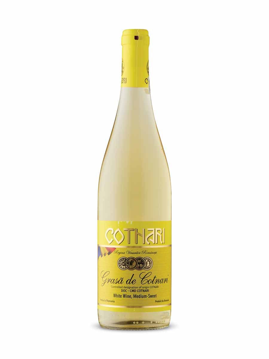 Cotnari Grasa de Cotnari 2023