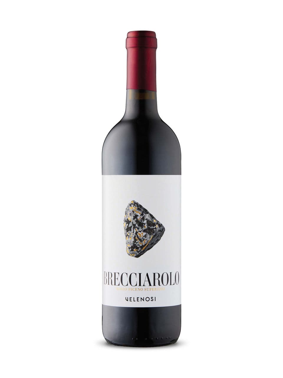 Velenosi Brecciarolo Rosso Piceno Superiore 2022